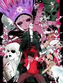 锈色航线科幻漫画在线看